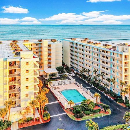 Atlantic Sands Condos Какао-Бич Экстерьер фото