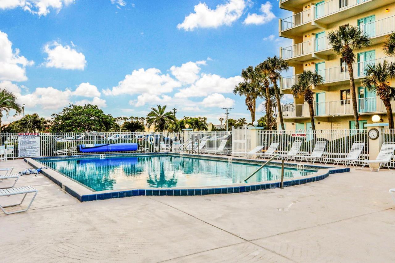 Atlantic Sands Condos Какао-Бич Экстерьер фото