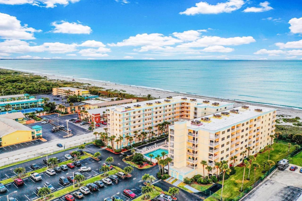 Atlantic Sands Condos Какао-Бич Экстерьер фото
