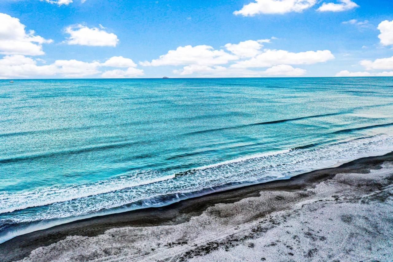 Atlantic Sands Condos Какао-Бич Экстерьер фото