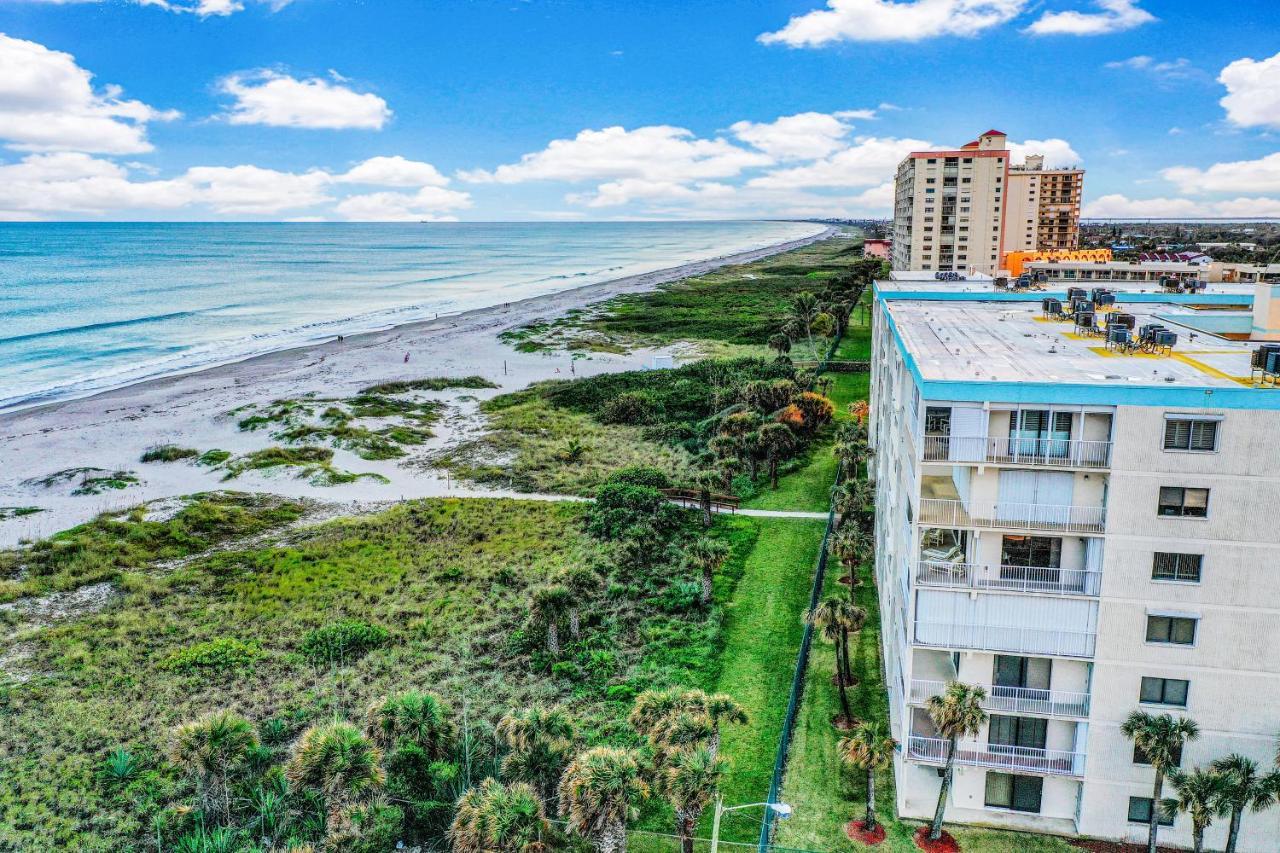 Atlantic Sands Condos Какао-Бич Экстерьер фото