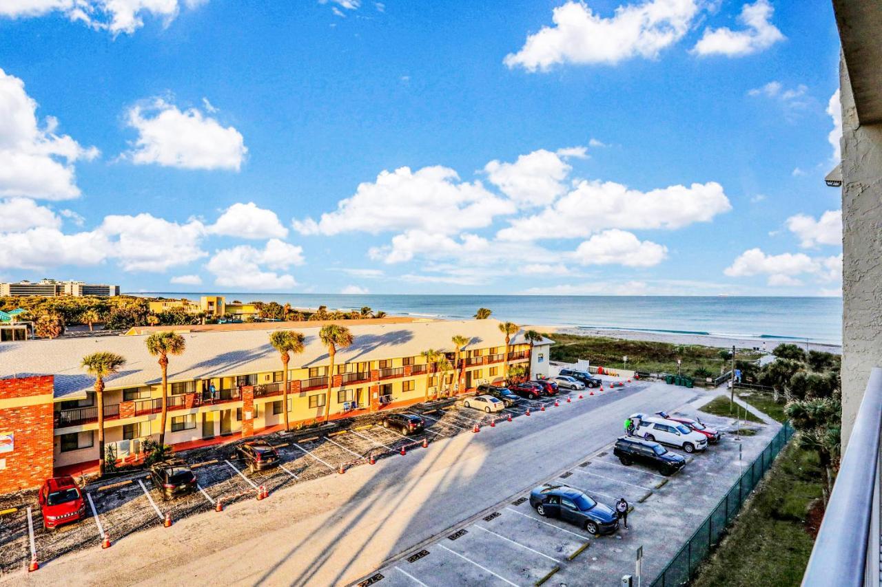 Atlantic Sands Condos Какао-Бич Экстерьер фото