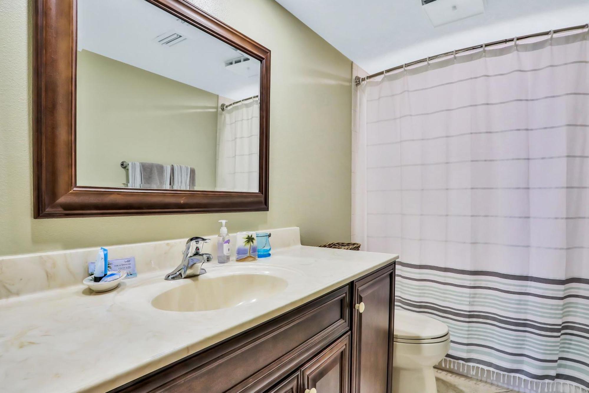 Atlantic Sands Condos Какао-Бич Номер фото