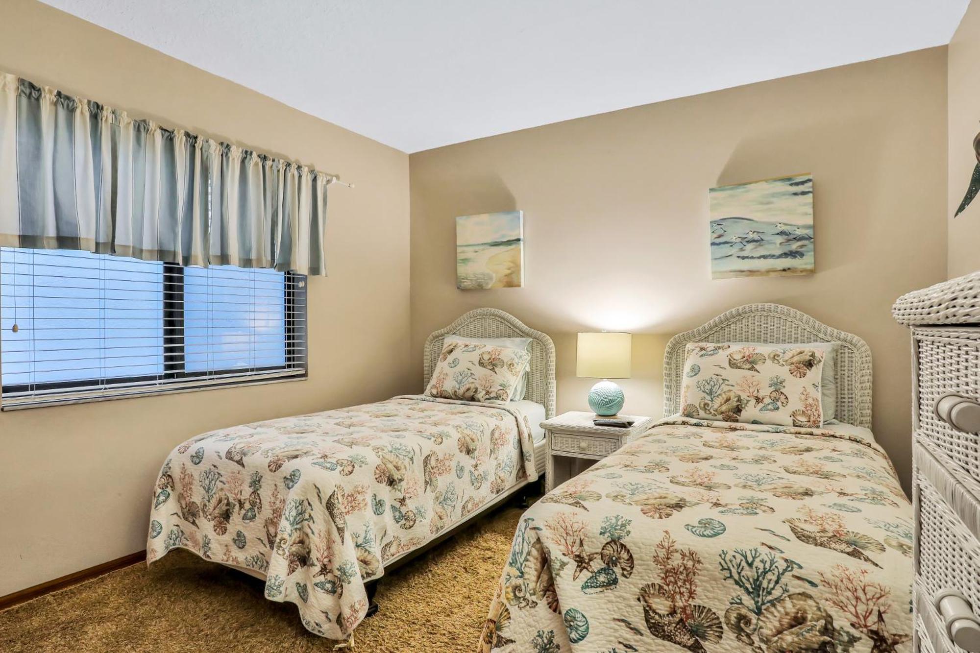 Atlantic Sands Condos Какао-Бич Номер фото