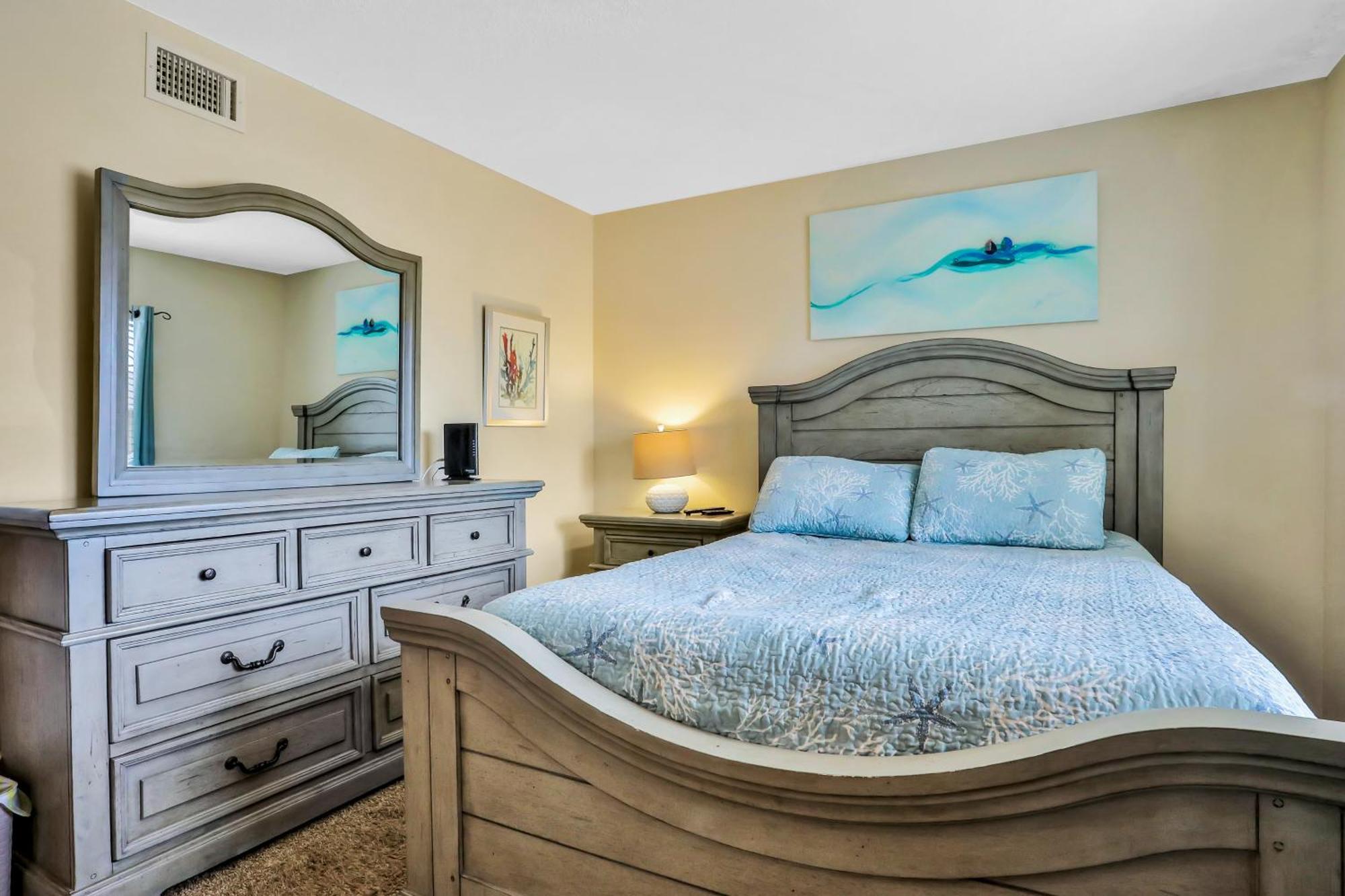 Atlantic Sands Condos Какао-Бич Номер фото
