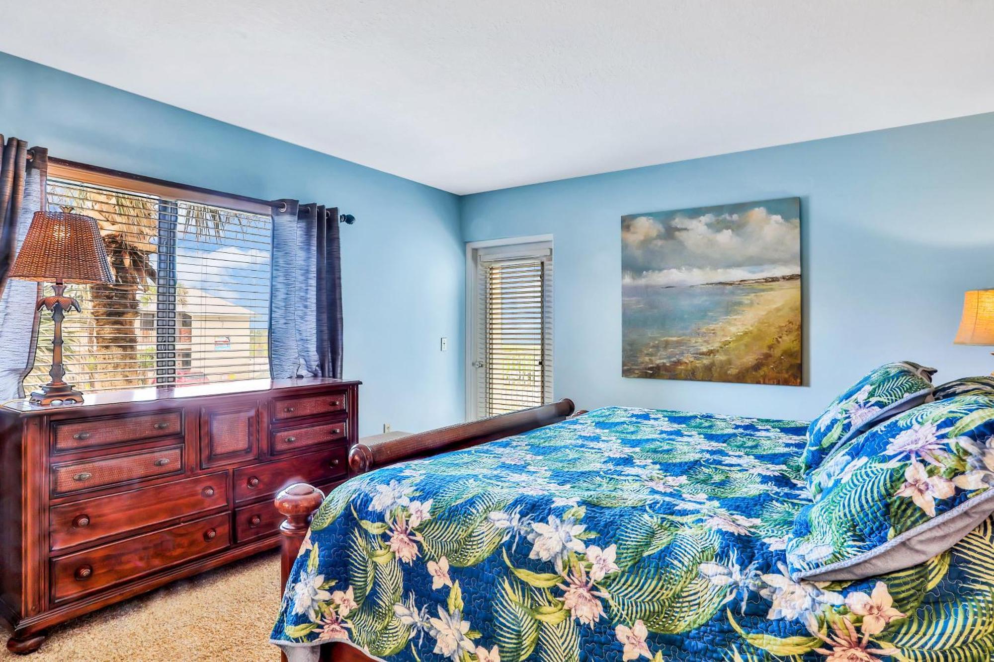 Atlantic Sands Condos Какао-Бич Номер фото