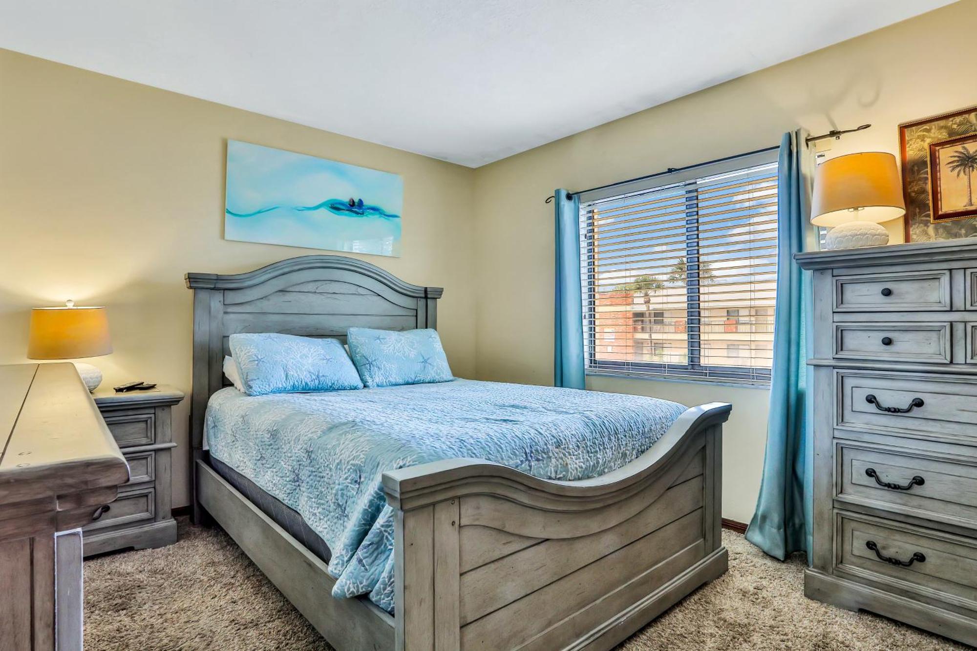 Atlantic Sands Condos Какао-Бич Номер фото