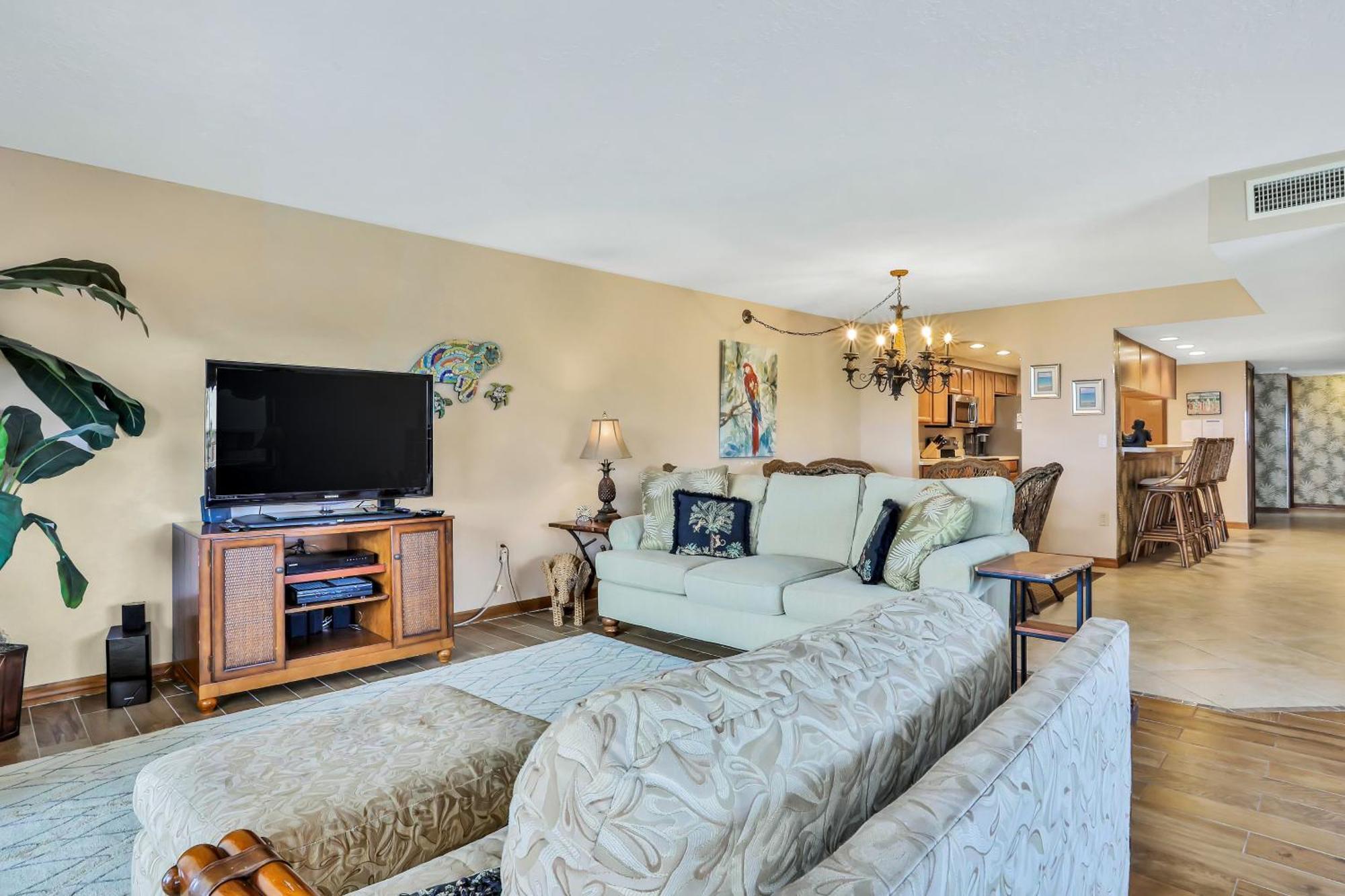 Atlantic Sands Condos Какао-Бич Номер фото