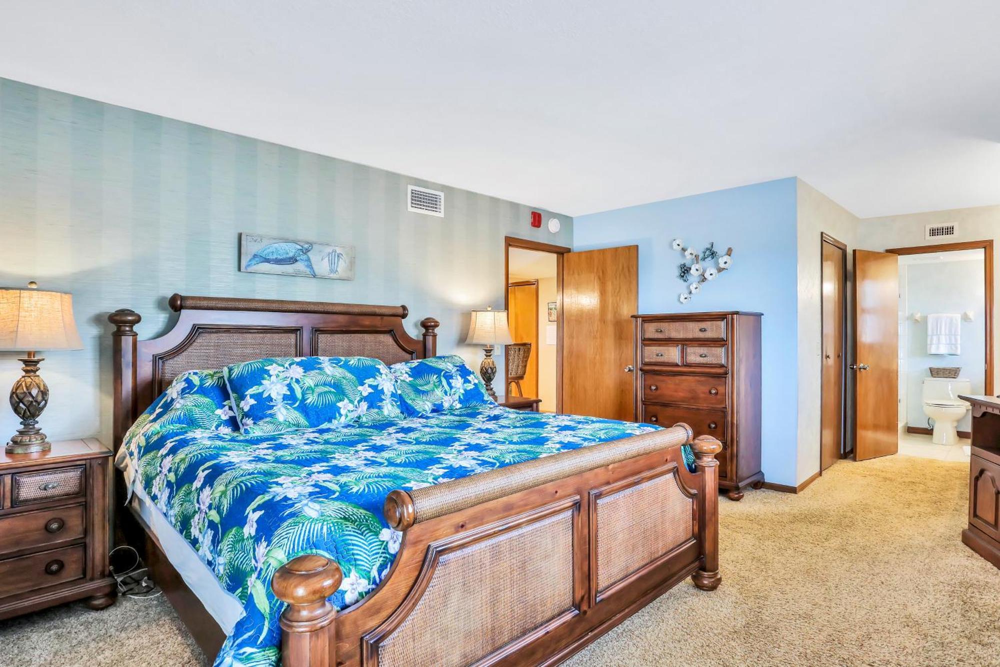Atlantic Sands Condos Какао-Бич Номер фото