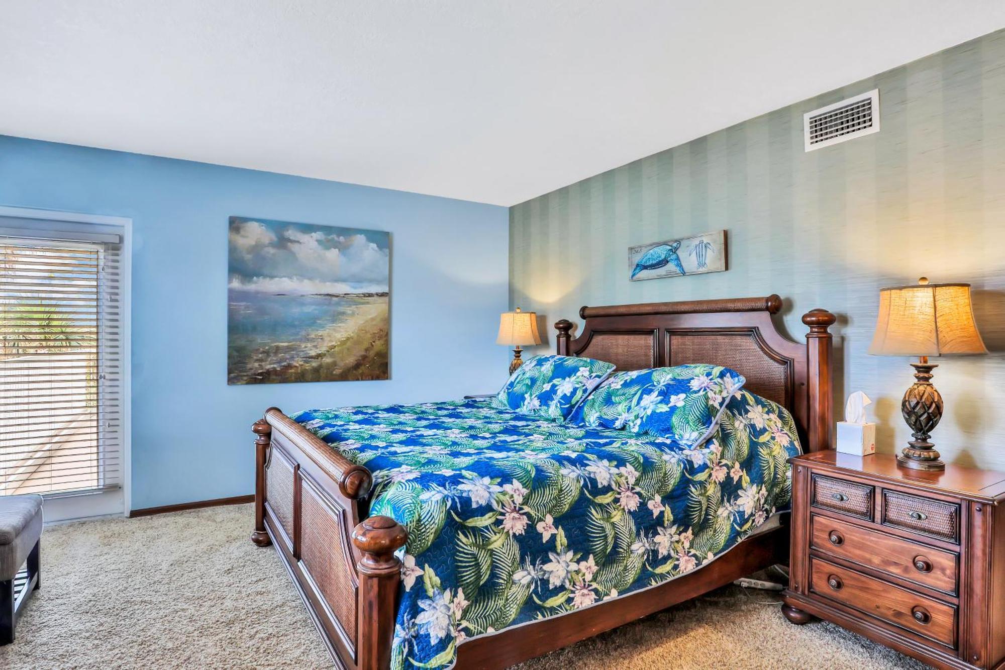 Atlantic Sands Condos Какао-Бич Номер фото