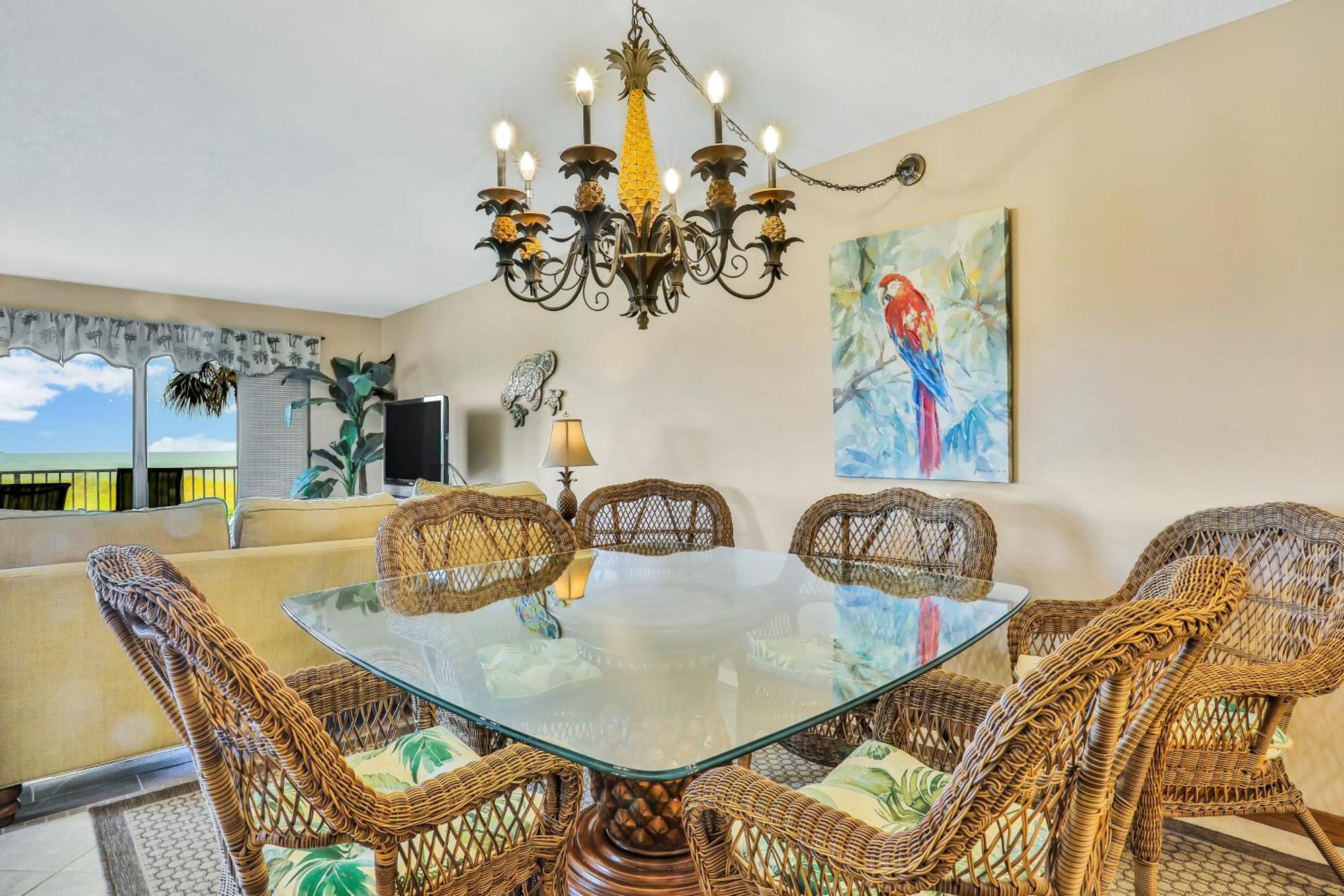Atlantic Sands Condos Какао-Бич Номер фото